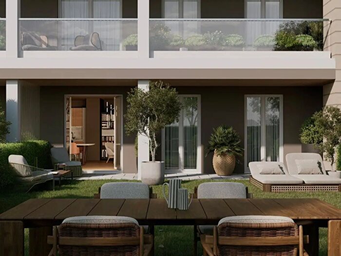 Appartamento bilocale in vendita in Via Rovigno, Milano