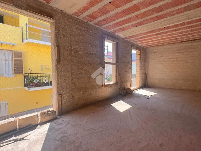 Casa con 5 locali in vendita in Via Bonomo, Partinico