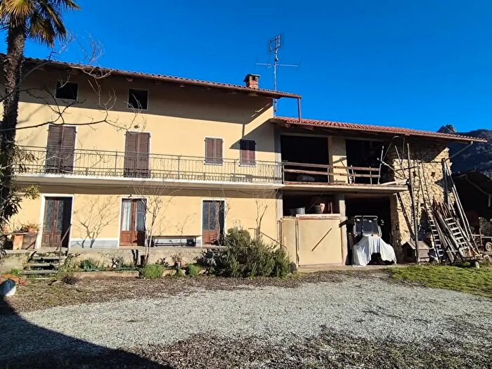 Casa con 5 locali in vendita in Strada Dandaro, Cantalupa
