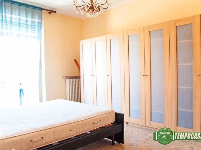 Appartamento bilocale in vendita in Via Isonzo, Alessandria