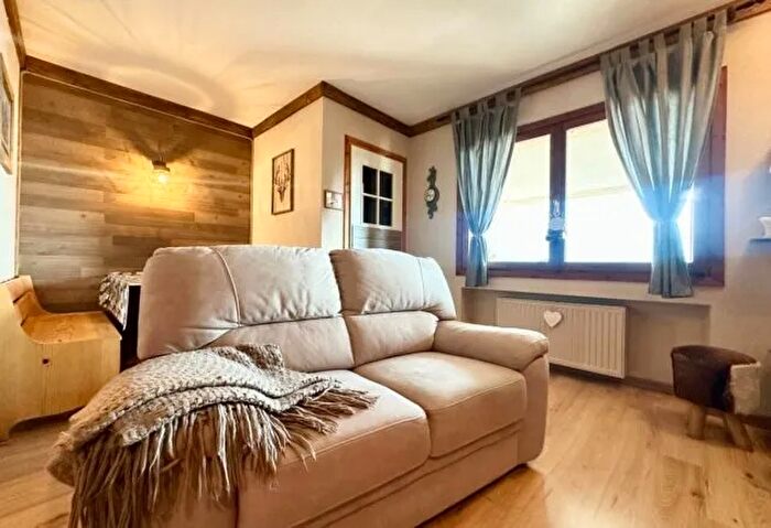 Appartamento bilocale in vendita in Sauze Di Cesana