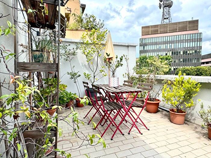 Appartamento bilocale in affitto in Via Filippo Sassetti, Isola, Milano