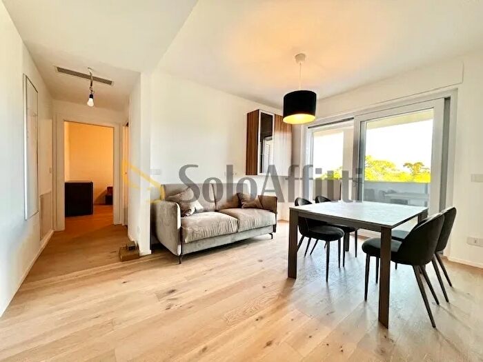 Appartamento bilocale in affitto in Strada Privata Stoppelli, Bari