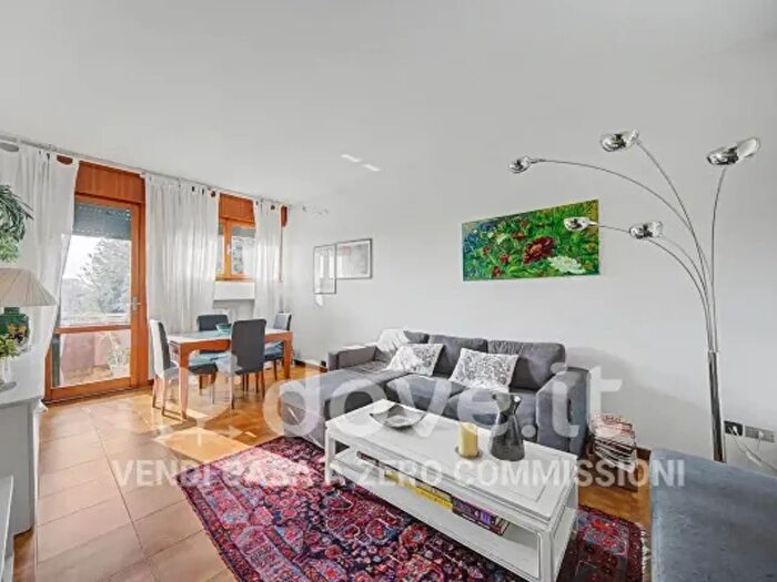 Appartamento quadrilocale in vendita in Via Guizza Conselvana, Padova