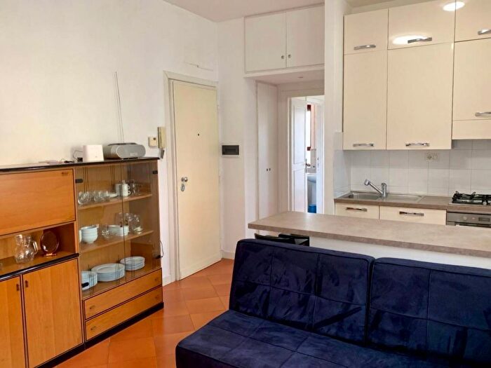 Appartamento bilocale in affitto in Via Giovanni Miani, San Saba Caracalla, Roma