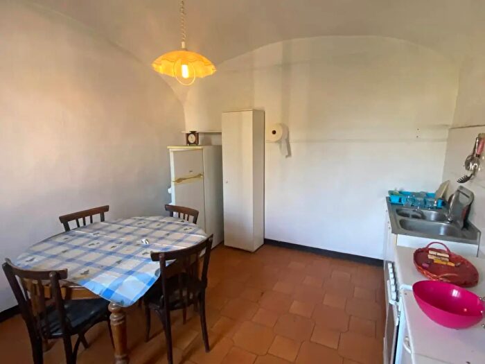 Appartamento con 5 locali in vendita in Via Genova, Alessandria