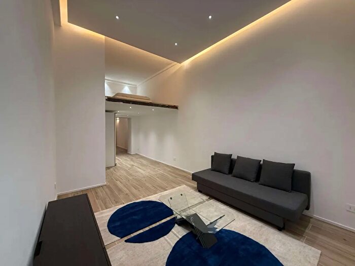 Appartamento bilocale in affitto in Via Vetera, Varese