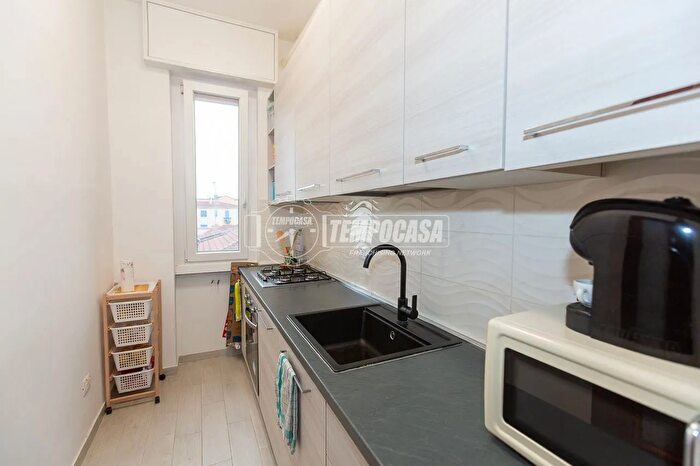 Appartamento bilocale in vendita in Pioltello