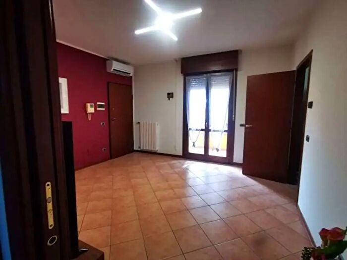 Appartamento quadrilocale in vendita in Via Marchesi, Concordia Sulla Secchia
