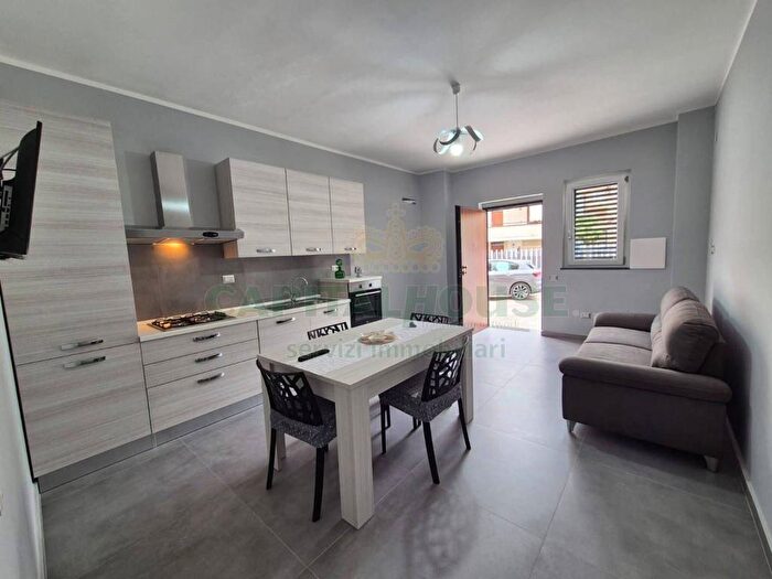 Appartamento trilocale in affitto in via prisco di prisco, Centro, Ottaviano