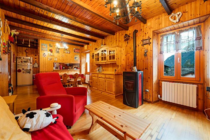 Case in Vendita e in Affitto - 2