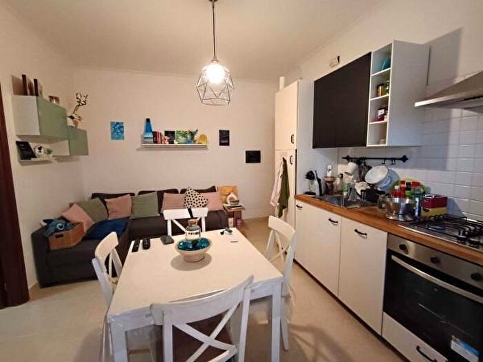 Appartamento bilocale in affitto in Vicolo Anagnino, Roma