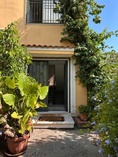 Appartamento trilocale in affitto in Via Oasi Sacro Cuore, Giugliano In Campania