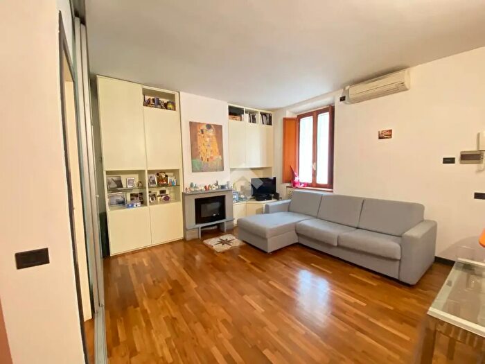 Appartamento bilocale in affitto in Viale Monte Nero, Milano