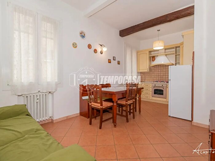 Appartamento trilocale in vendita in Via Bove a, Modena