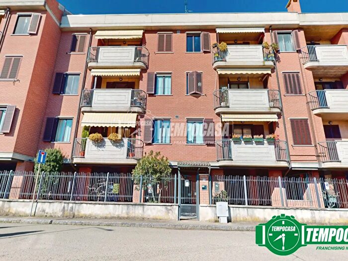 Appartamento bilocale in vendita in Valenza