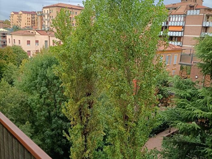 Appartamento bilocale in affitto in Via Carlo Sigonio, Buon Pastore Parco Amendola, Modena