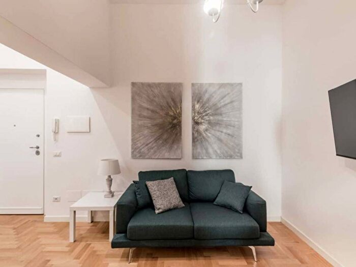 Appartamento bilocale in affitto in Via Nomentana, Salario Porta Pia, Roma