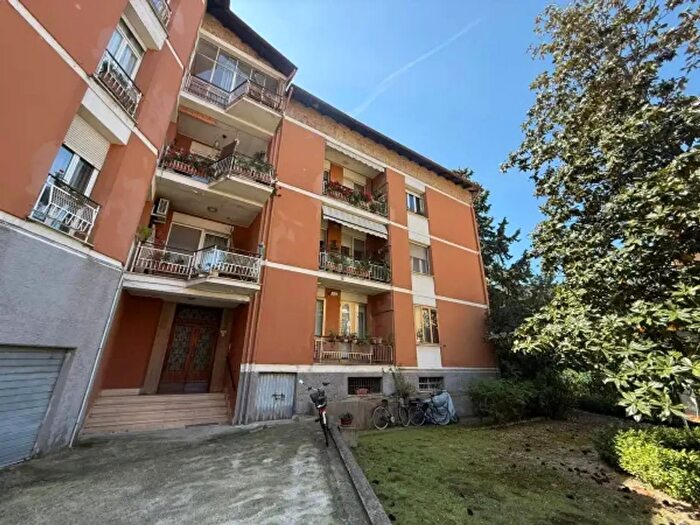 Appartamento quadrilocale in vendita in Via Tiziano Vecellio, Pescara