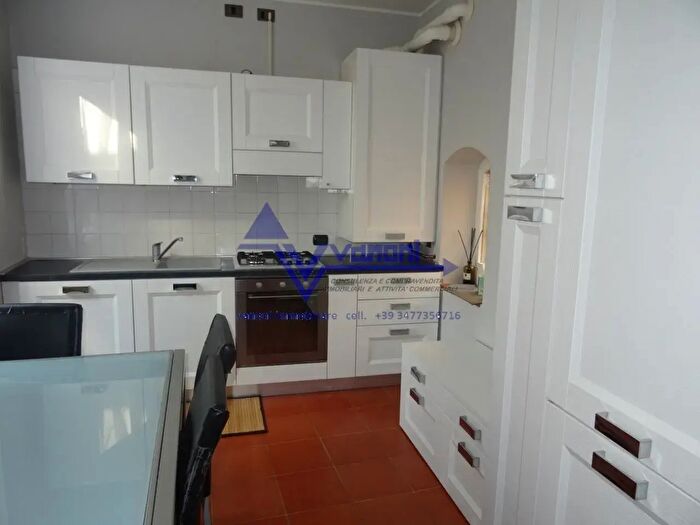 Appartamento bilocale in vendita in Bergamo