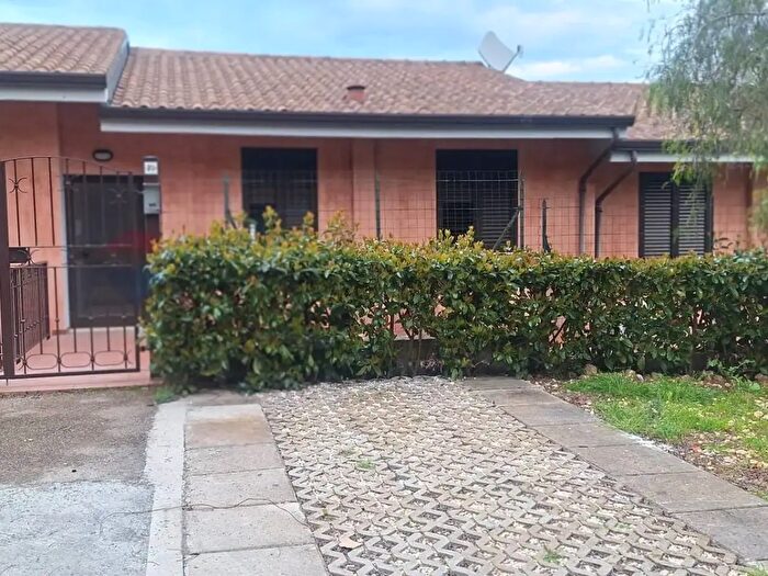 Appartamento trilocale in vendita in Via Cintioni, San Vito Chietino