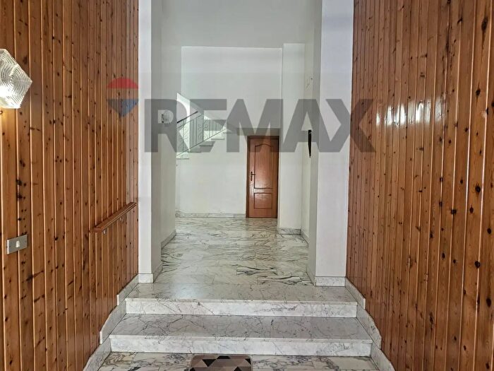 Appartamento quadrilocale in vendita in Via Giuseppe di Vittorio, Lucera