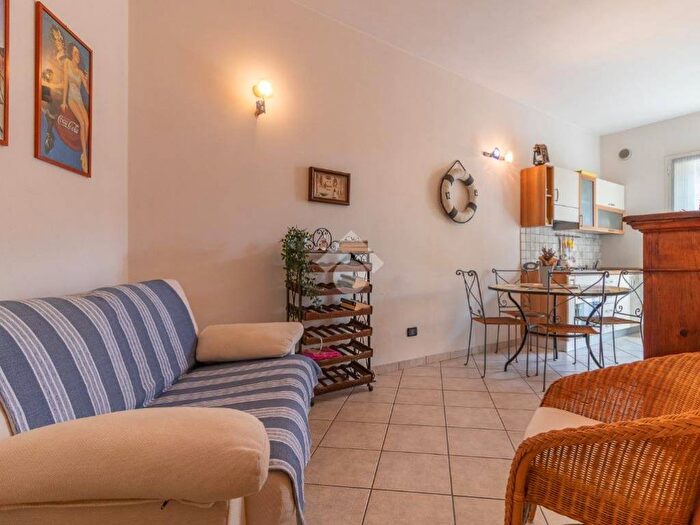 Appartamento trilocale in affitto in Viale dei Mille, Centro, Cervia