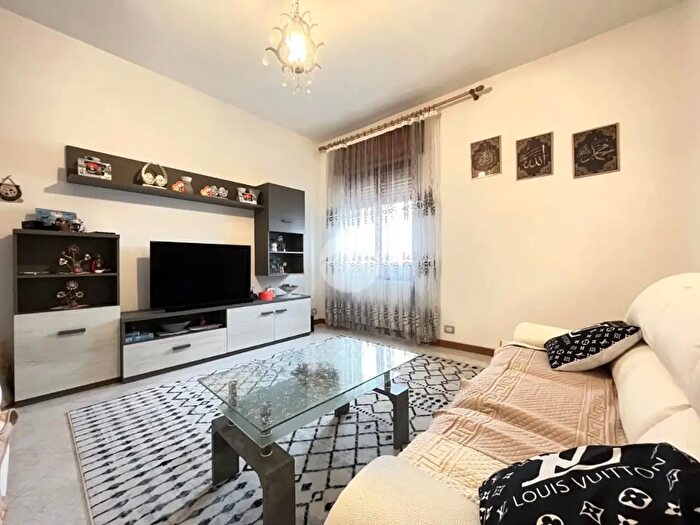 Appartamento quadrilocale in vendita in Via G Galilei, San Martino Buon Albergo