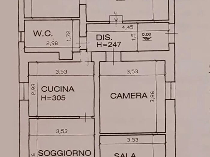 Case in Vendita e in Affitto - 2