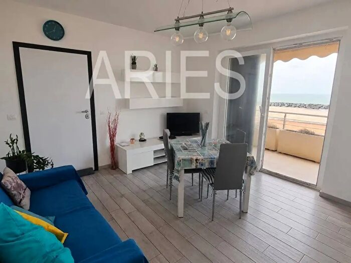 Appartamento bilocale in vendita in Lungomare della Salute, Fiumicino