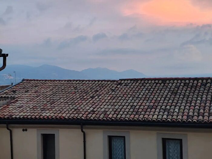 Appartamento monolocale in affitto in Via della Neve, Velletri