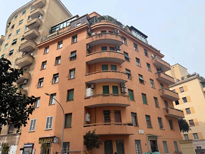 Appartamento bilocale in affitto in Via Gerace, Villa Fiorelli, Roma