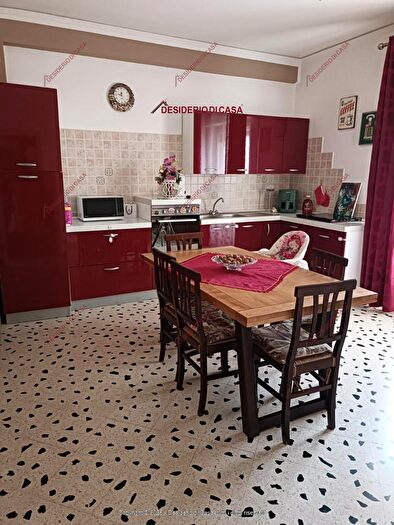 Appartamento quadrilocale in vendita in Via Aldo Moro Monreale Pa Italia, Monreale