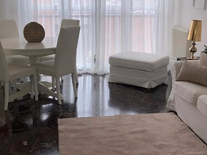 Appartamento quadrilocale in affitto in Via Carducci, Ravenna