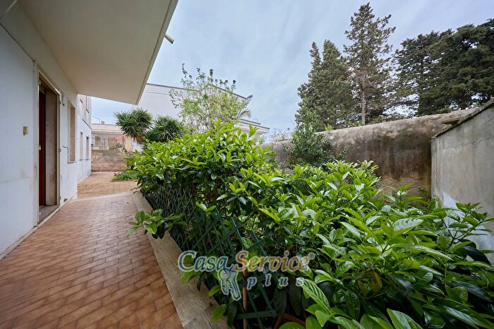 Appartamento con 5 locali in vendita in Vico Castelforte, Taviano