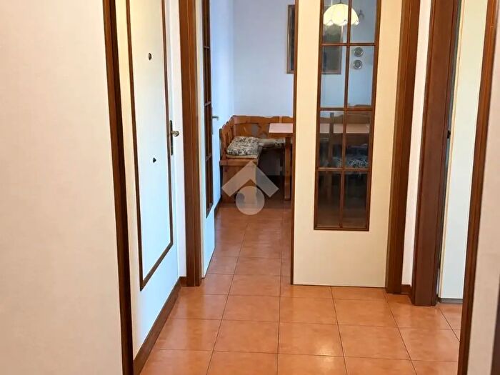 Appartamento trilocale in vendita in Via G Saragat, Avezzano