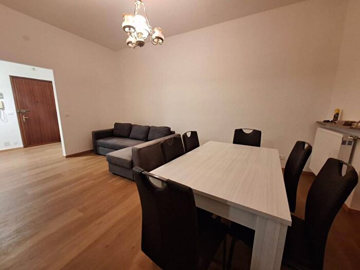 Appartamento quadrilocale in affitto in Viale Italia, Centro, Arquata Scrivia