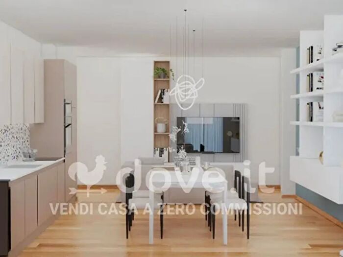 Appartamento quadrilocale in vendita in Viale della Repubblica, Castel Maggiore