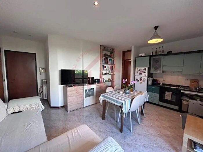 Appartamento bilocale in vendita in Via Fratelli Bandiera, Mestrino