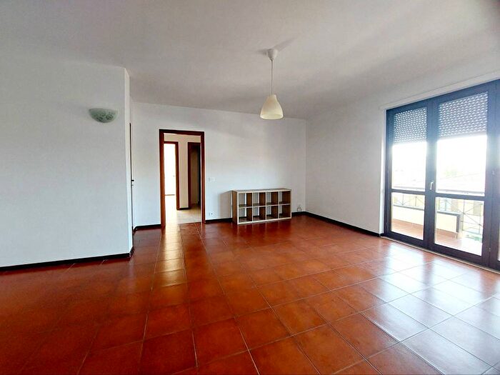 Appartamento trilocale in affitto in Via Giacomo Ceruti il Pitocchetto, Molinetto, Mazzano
