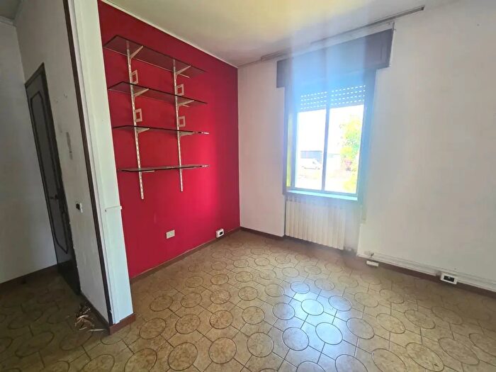 Appartamento in affitto in Padova