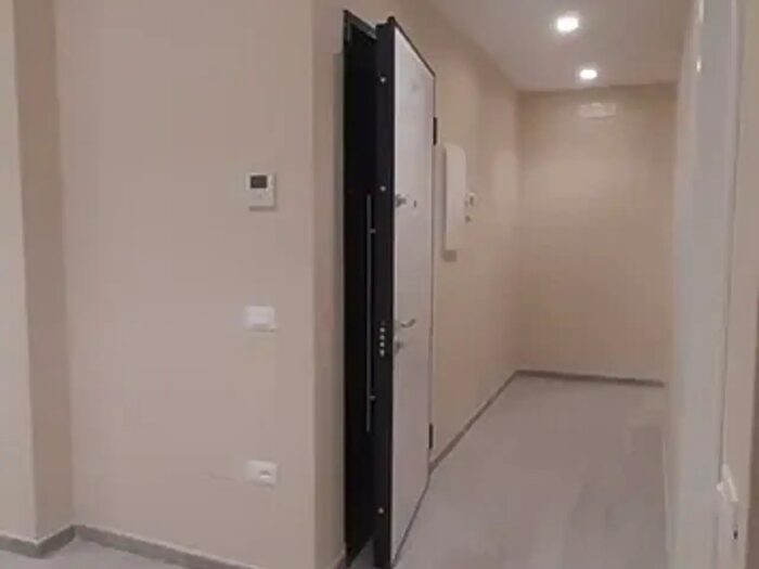 Appartamento trilocale in vendita in Piazza XX Settembre, Civitanova Marche