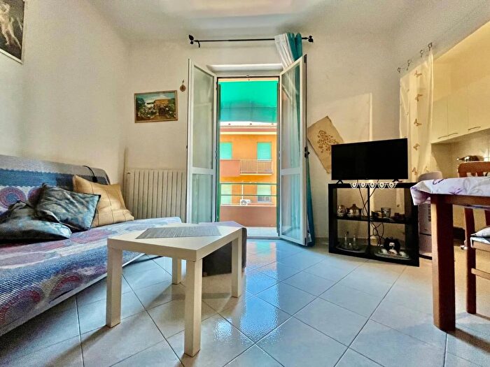 Appartamento bilocale in vendita in Indirizzo Via Fabriano, Ancona