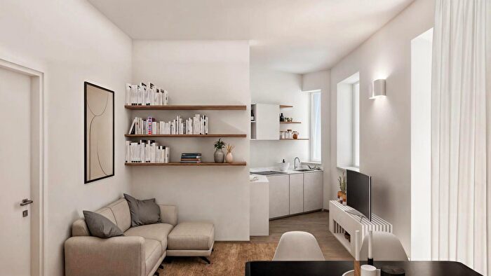 Case in Vendita e in Affitto - 3