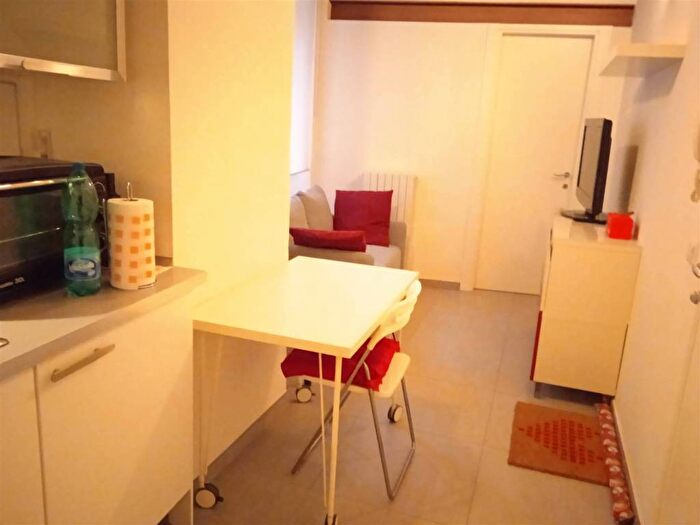 Appartamento bilocale in affitto in Centro Storico, Ancona