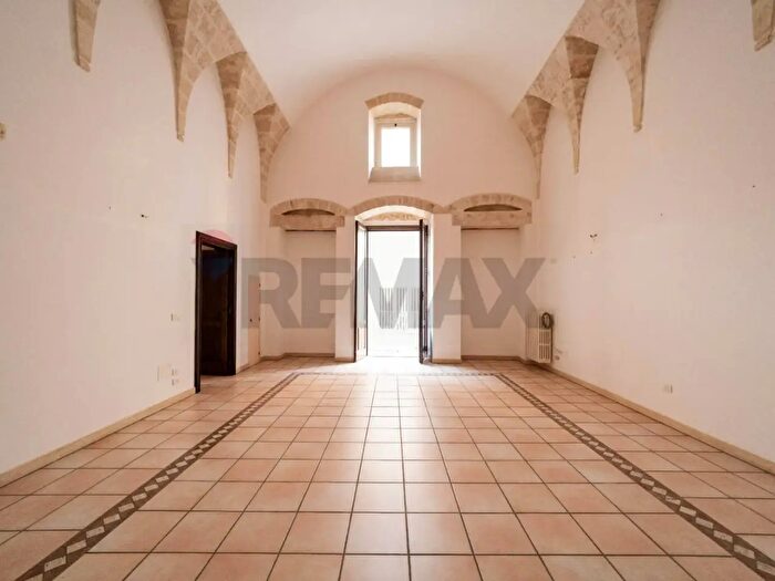 Appartamento quadrilocale in vendita in Via Tenente Giuseppe Barletta, Monopoli