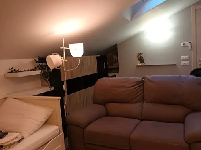 Casa monolocale in affitto in Via Castellammare, Milano