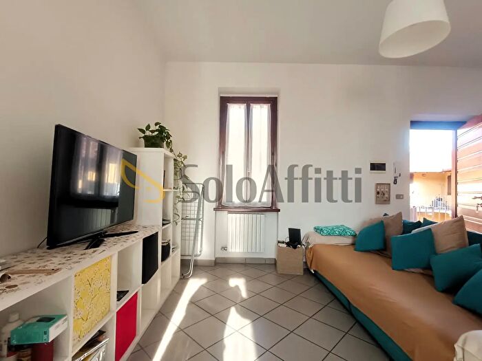 Appartamento bilocale in affitto in Via G Pepe, Dairago