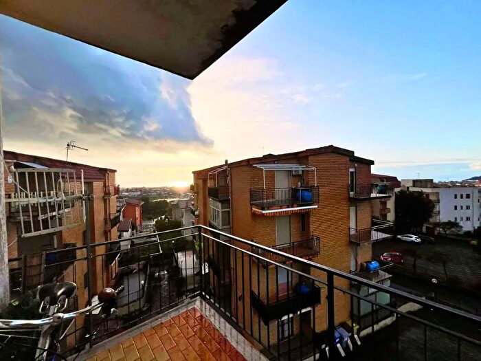 Appartamento trilocale in vendita in Via Piano Lettieri, Scalea