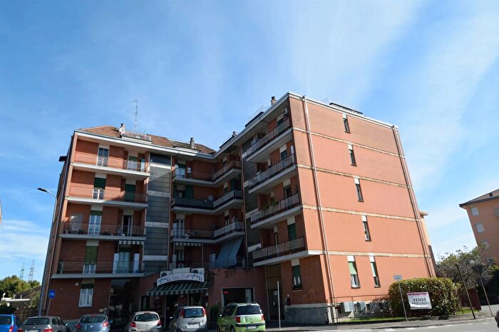 Appartamento in vendita in Biella